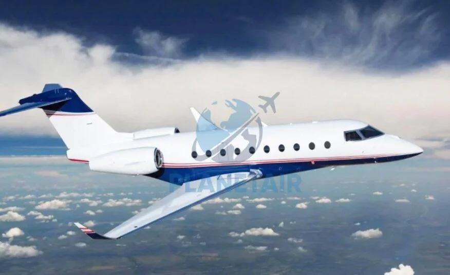 GULFSTREAM G280 – ANO 2019 – 954 H.T.