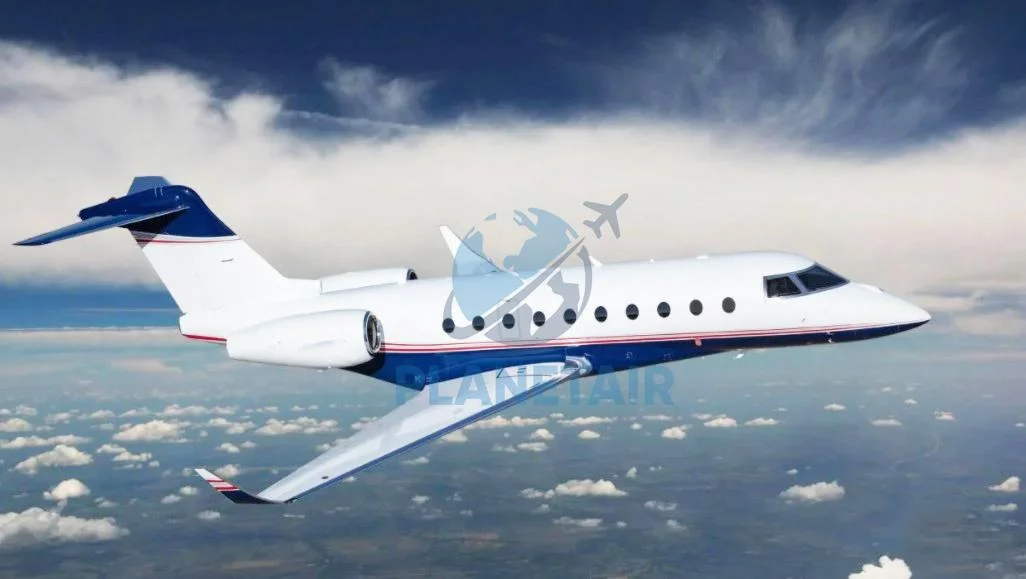 GULFSTREAM G280 – ANO 2019 – 954 H.T.