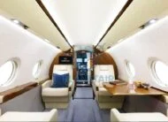 GULFSTREAM G280 – ANO 2019 – 954 H.T.