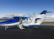 HONDA HONDAJET ELITE – ANO 2019 – 336 H.T.