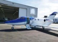 HONDA HONDAJET ELITE – ANO 2019 – 336 H.T.