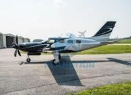 Piper Meridian M600 SLS PA-46-600TP – Ano 2021 – 38 H.T. *Ex-works