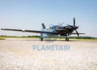 Piper Meridian M600 SLS PA-46-600TP – Ano 2021 – 38 H.T. *Ex-works