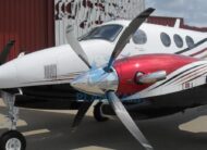 Beechcraft King Air C90GTX – Ano 2013 – 1.955 H.T.