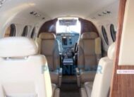 Beechcraft King Air C90GTX – Ano 2013 – 1.955 H.T.