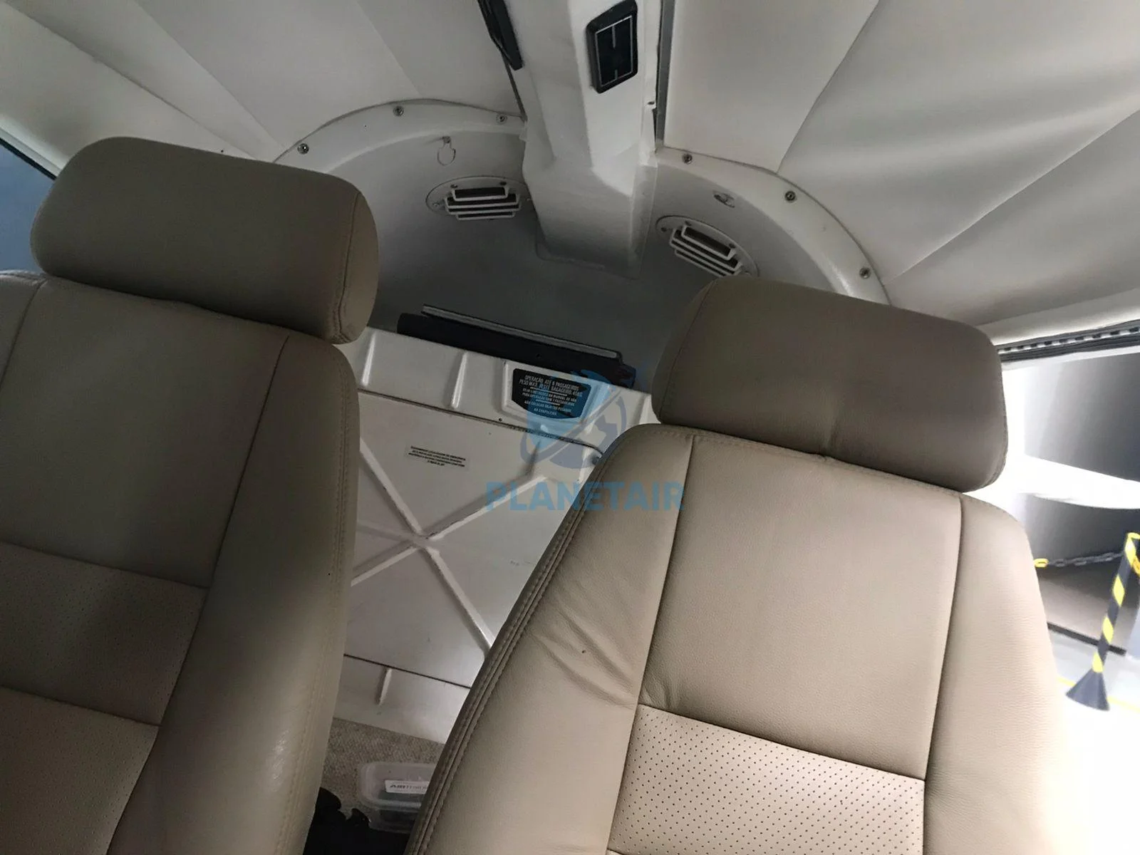 Embraer Seneca II EMB-810C – Ano 1978 – 5.778 H.T.