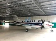Beechcraft King Air 250 – Ano 2019 – 208 H.T.