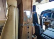 Beechcraft King Air 250 – Ano 2019 – 208 H.T.