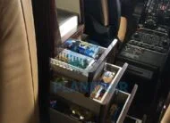 Beechcraft King Air 250 – Ano 2019 – 208 H.T.