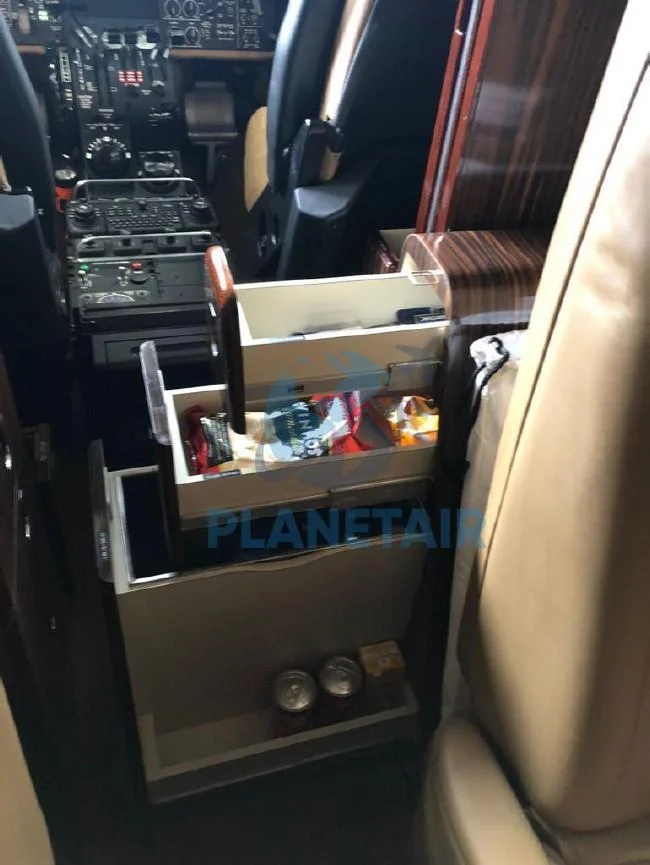 Beechcraft King Air 250 – Ano 2019 – 208 H.T.