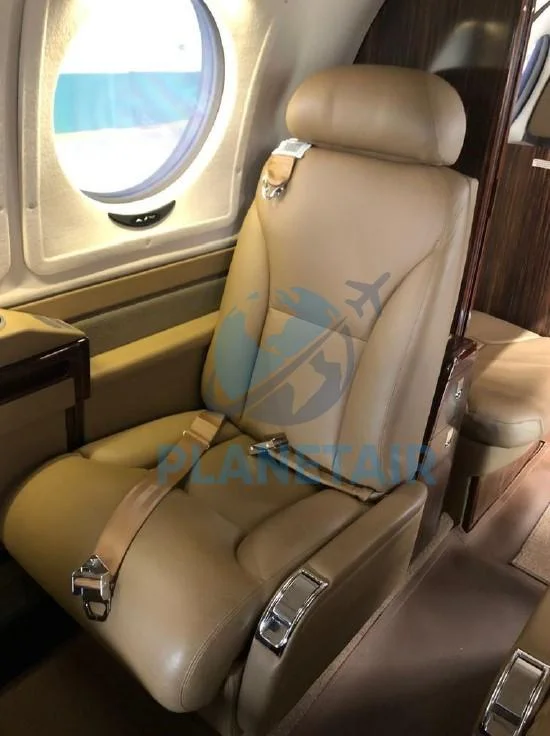 Beechcraft King Air 250 – Ano 2019 – 208 H.T.