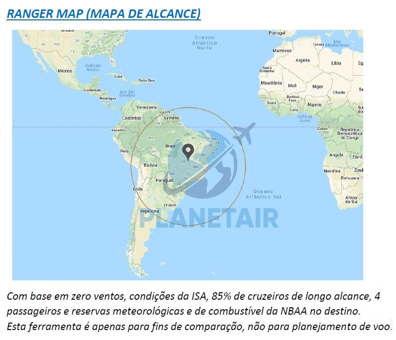 Beechcraft King Air 250 – Ano 2019 – 208 H.T.