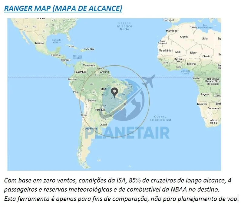 Beechcraft King Air 250 – Ano 2019 – 208 H.T.