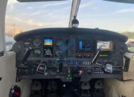 Avião Piper Arrow Turbo III – Ano 1977 – 3.200 Horas Totais