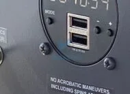 Avião Piper Arrow Turbo III – Ano 1977 – 3.200 Horas Totais