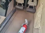 Avião Piper Arrow Turbo III – Ano 1977 – 3.200 Horas Totais