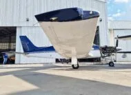 Avião Piper Arrow Turbo III – Ano 1977 – 3.200 Horas Totais