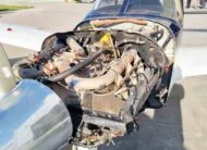 Avião Piper Arrow Turbo III – Ano 1977 – 3.200 Horas Totais