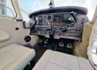 Avião Piper Arrow Turbo III – Ano 1977 – 3.200 Horas Totais