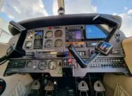 Avião Piper Arrow Turbo III – Ano 1977 – 3.200 Horas Totais