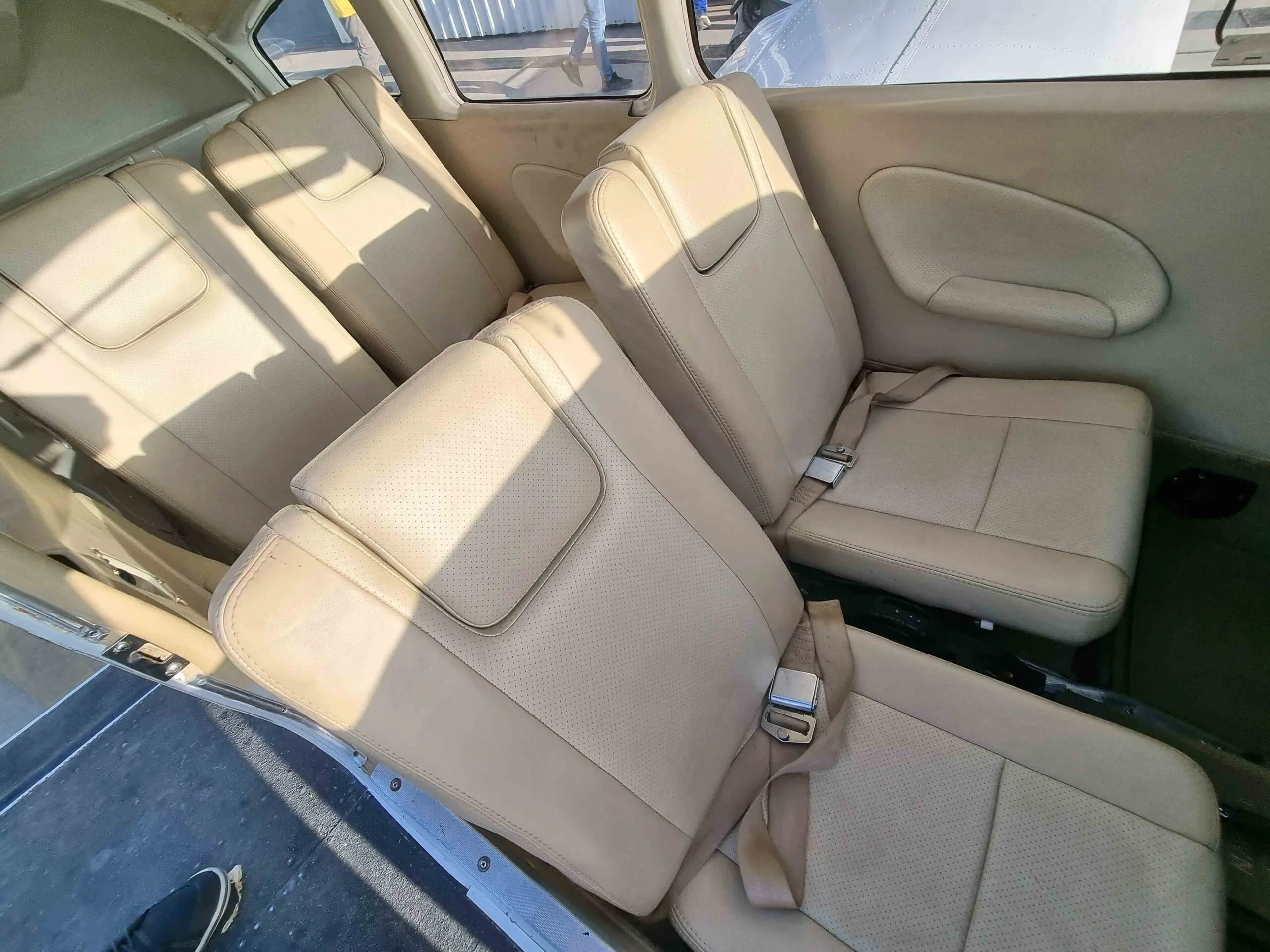 Avião Piper Arrow Turbo III – Ano 1977 – 3.200 Horas Totais