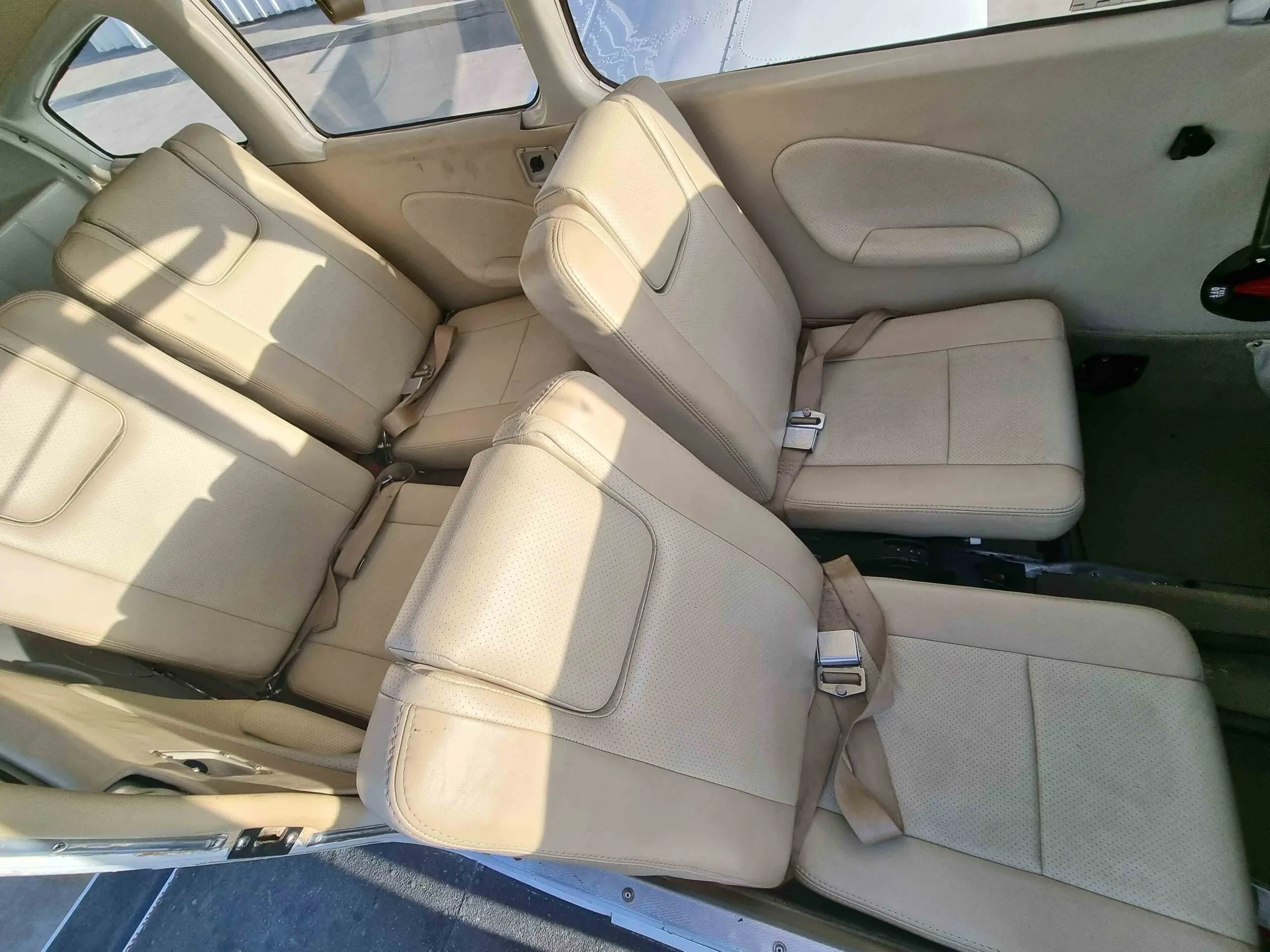 Avião Piper Arrow Turbo III – Ano 1977 – 3.200 Horas Totais