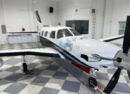 Piper Meridian M500 PA-46-500TP – Ano 2016 – 930 H.T. *Ex-works