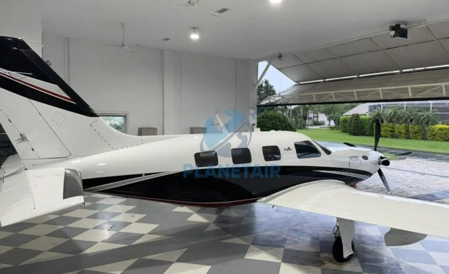 Piper Meridian M500 PA-46-500TP – Ano 2016 – 930 H.T. *Ex-works