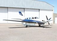 PIPER MERIDIAN M500 PA-46-500TP – Ano 2015 – 800 H.T. *Ex-works