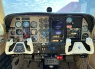 Beechcraft Baron 58 – Ano 1990 – 4.795 H.T.