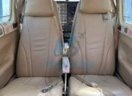 Beechcraft Baron 58 – Ano 1990 – 4.795 H.T.