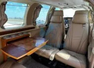 Beechcraft Baron 58 – Ano 1990 – 4.795 H.T.