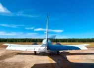 Beechcraft Baron 58 – Ano 1979 – 2.850 H.T.