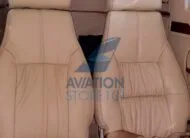 Beechcraft Baron 58 – Ano 1979 – 2.850 H.T.
