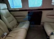 Beechcraft Baron 58 – Ano 1979 – 2.850 H.T.
