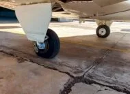 Beechcraft Baron 58 – Ano 1979 – 2.850 H.T.