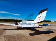 Beechcraft Baron 58 – Ano 1979 – 2.850 H.T.