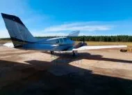 Beechcraft Baron 58 – Ano 1979 – 2.850 H.T.