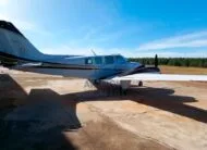 Beechcraft Baron 58 – Ano 1979 – 2.850 H.T.