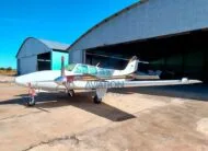 Beechcraft Baron 58 – Ano 1979 – 2.850 H.T.