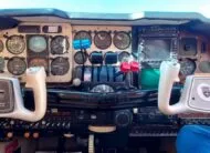 Beechcraft Baron 58 – Ano 1979 – 2.850 H.T.