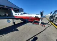 Piper Jetprop DLX PA-46 – Ano 1999 / 2008 – 3.990 H.T.