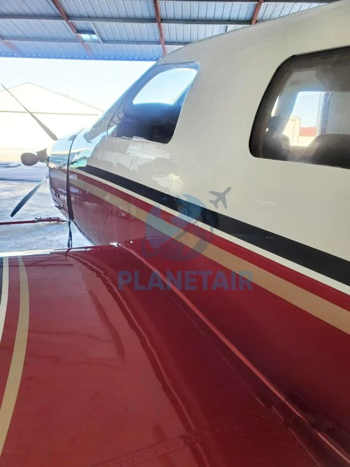 Piper Jetprop DLX PA-46 – Ano 1999 / 2008 – 3.990 H.T.