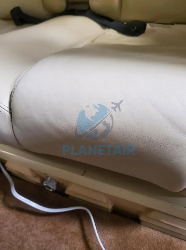 Piper Jetprop DLX PA-46 – Ano 1999 / 2008 – 3.990 H.T.