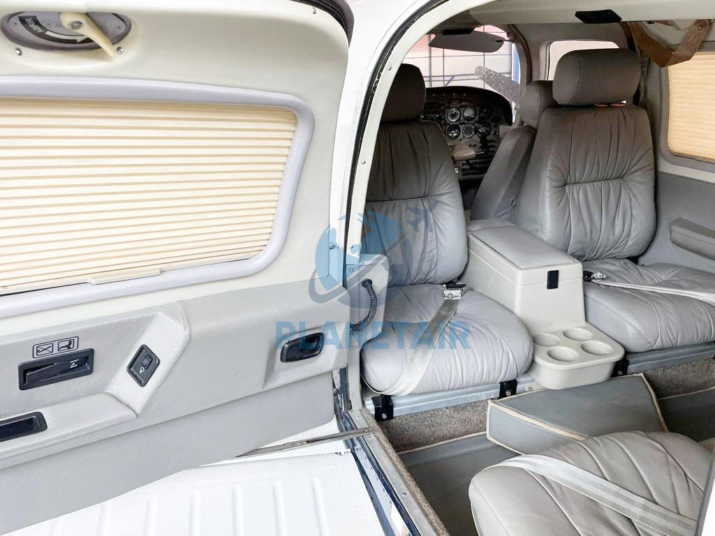 Piper Seneca IV PA-34-220T – Ano 1994 – 3388 H.T.