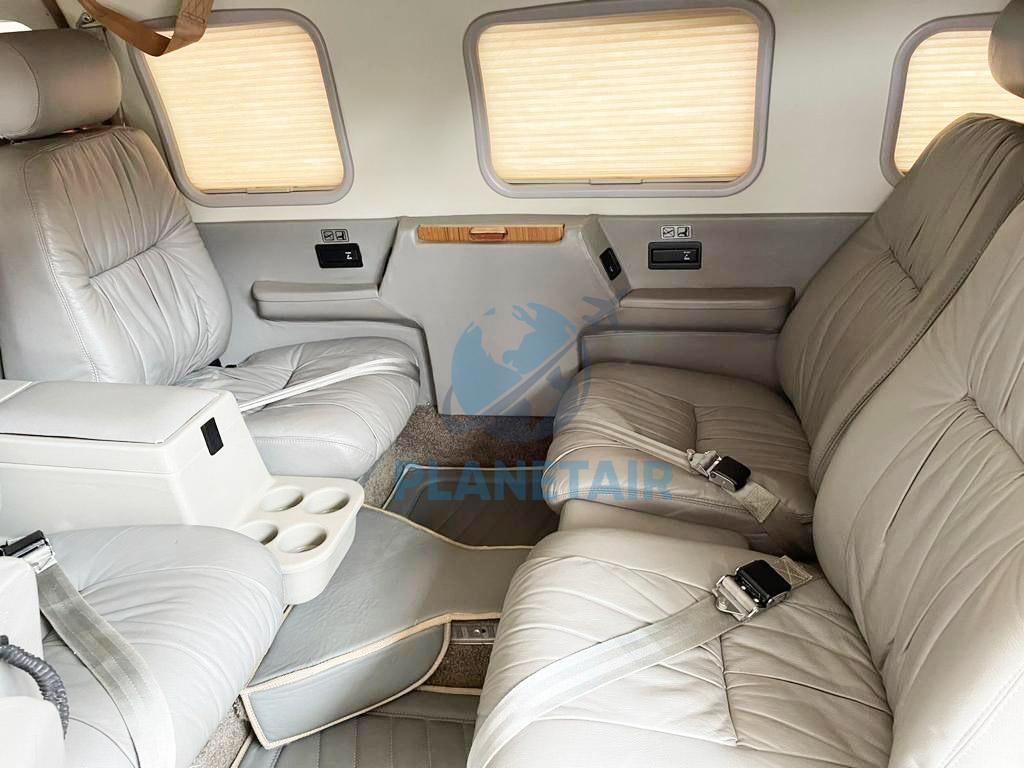 Piper Seneca IV PA-34-220T – Ano 1994 – 3388 H.T.
