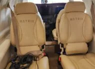 Piper Aircraft Matrix PA-46R-350T – Ano 2015 – 1.020 H.T.