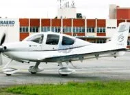 Cirrus SR22 G3 GTS-X Turbo – Ano 2007 – 1920 horas totais