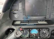 Cirrus SR22 G3 GTS-X Turbo – Ano 2007 – 1920 horas totais