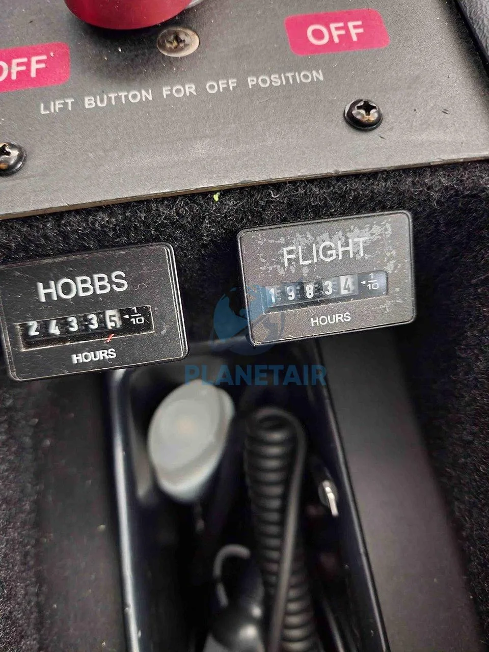 Cirrus SR22 G3 GTS-X Turbo – Ano 2007 – 1920 horas totais